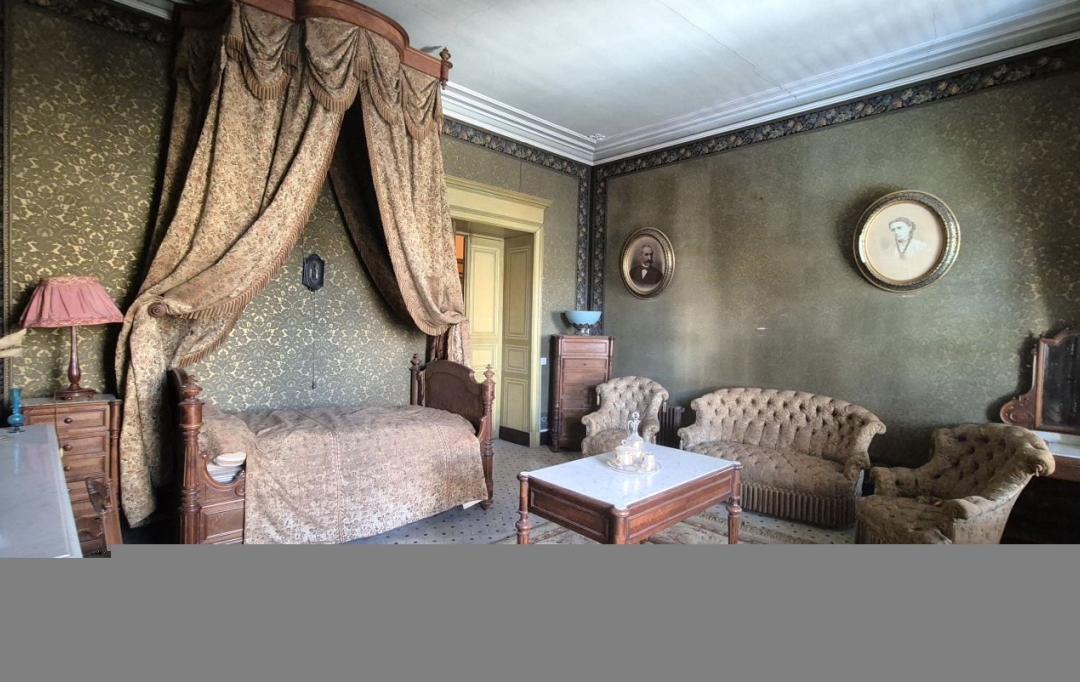 11-34 IMMOBILIER : House | OLONZAC (34210) | 464 m2 | 460 000 € 