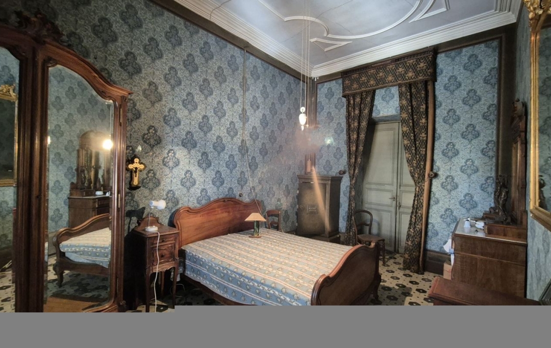 11-34 IMMOBILIER : House | OLONZAC (34210) | 464 m2 | 460 000 € 