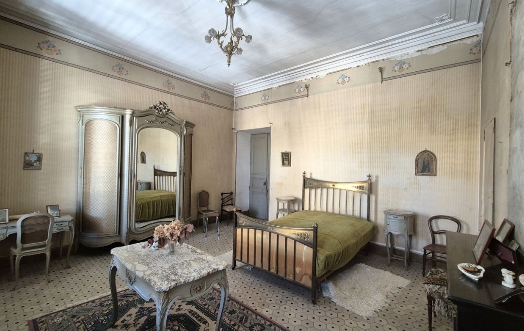 11-34 IMMOBILIER : House | OLONZAC (34210) | 464 m2 | 460 000 € 