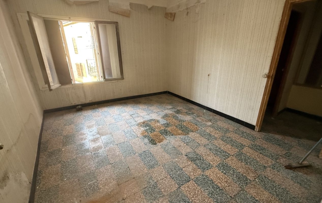 11-34 IMMOBILIER : Maison / Villa | OLONZAC (34210) | 95 m2 | 39 000 &euro; 