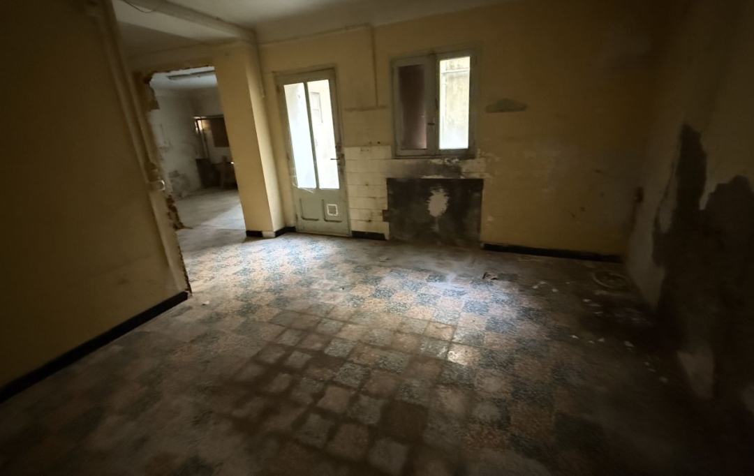 11-34 IMMOBILIER : Maison / Villa | OLONZAC (34210) | 95 m2 | 39 000 &euro; 