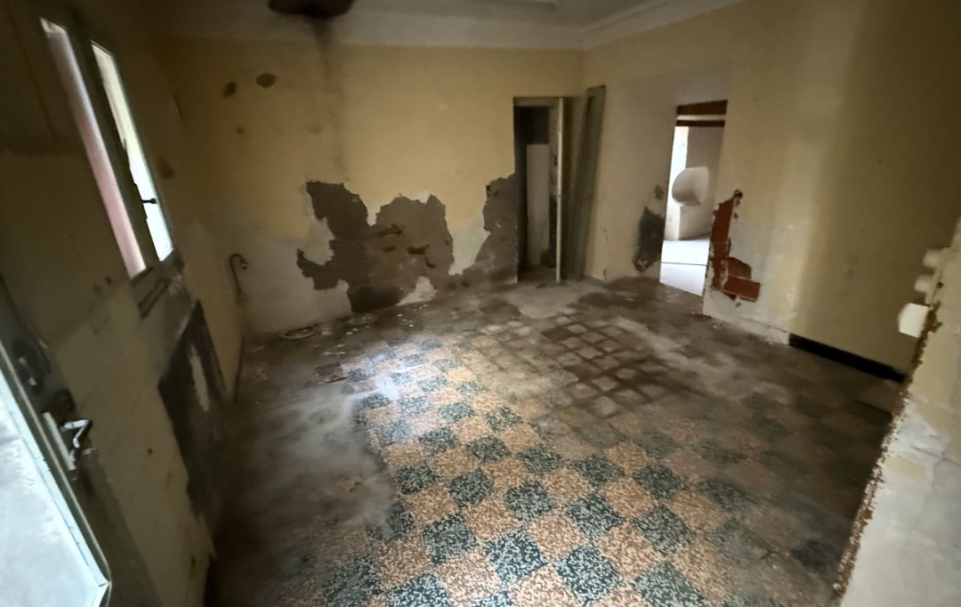 11-34 IMMOBILIER : Maison / Villa | OLONZAC (34210) | 95 m2 | 39 000 &euro; 