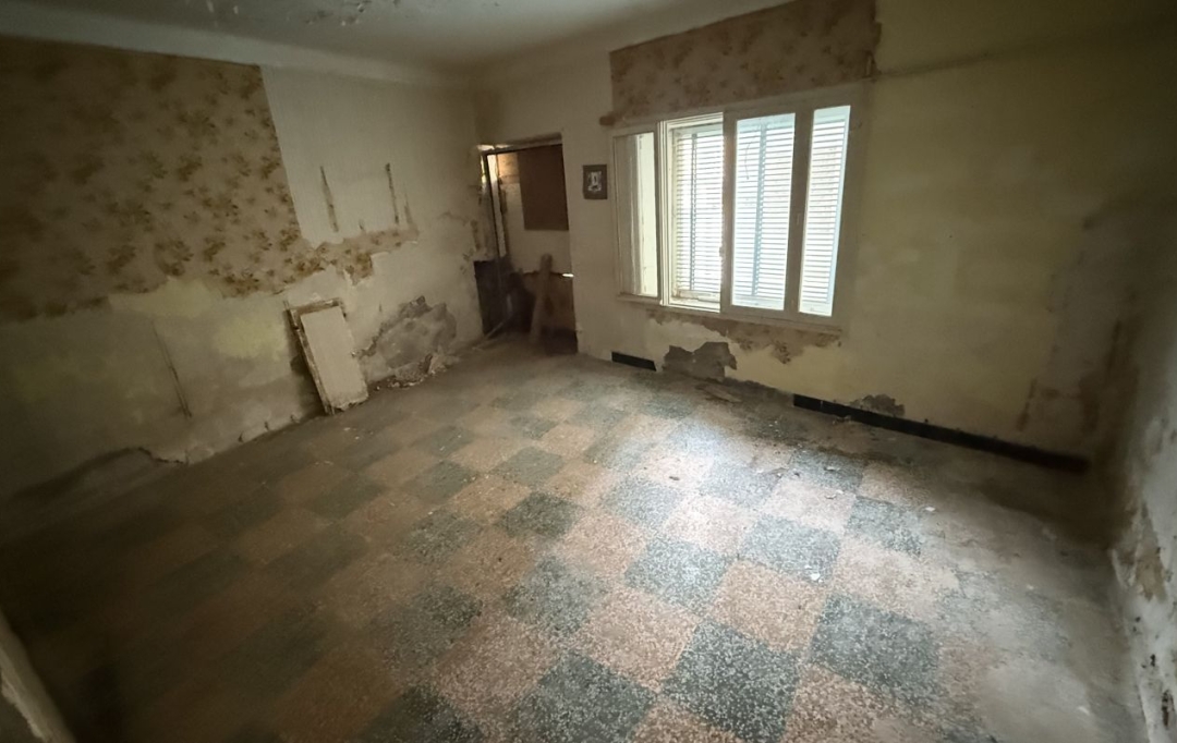 11-34 IMMOBILIER : Maison / Villa | OLONZAC (34210) | 95 m2 | 39 000 &euro; 