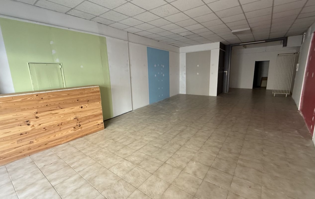 11-34 IMMOBILIER : Immeuble | OLONZAC (34210) | 220 m2 | 138 000 &euro; 