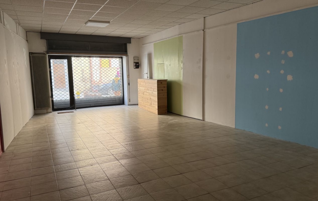 11-34 IMMOBILIER : Immeuble | OLONZAC (34210) | 220 m2 | 138 000 &euro; 