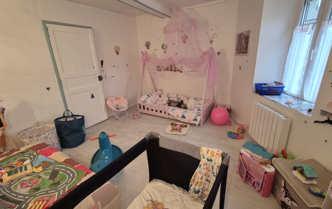 11-34 IMMOBILIER : House | HOMPS (11200) | 170 m2 | 189 000 € 