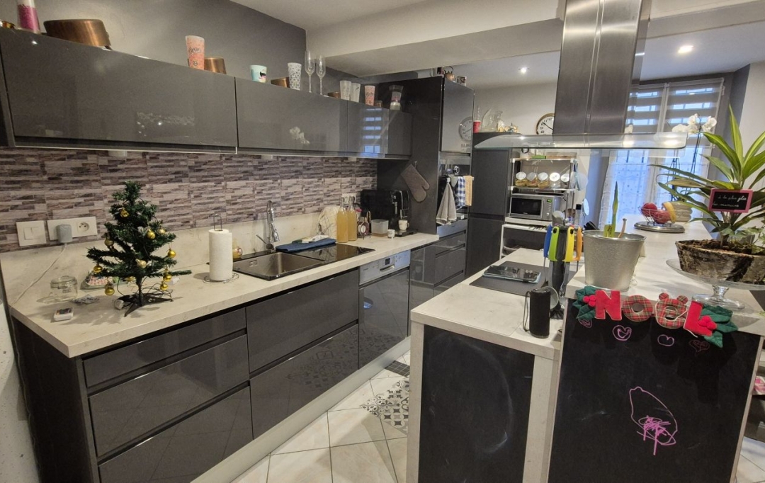 11-34 IMMOBILIER : House | HOMPS (11200) | 170 m2 | 189 000 € 