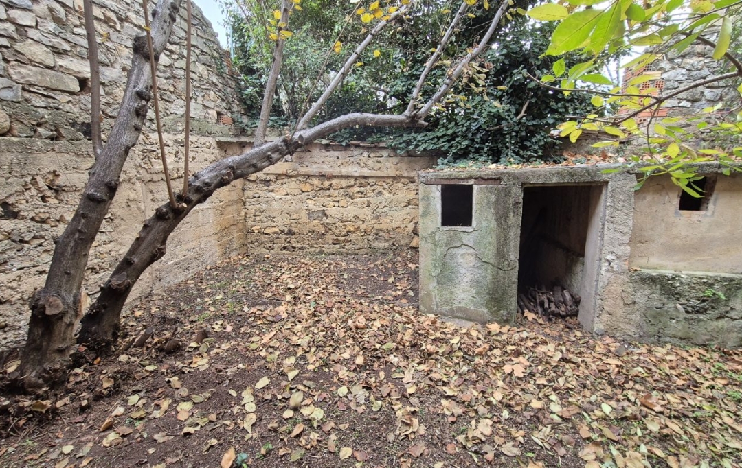 11-34 IMMOBILIER : Parking | PARAZA (11200) | 63 m2 | 64 000 € 