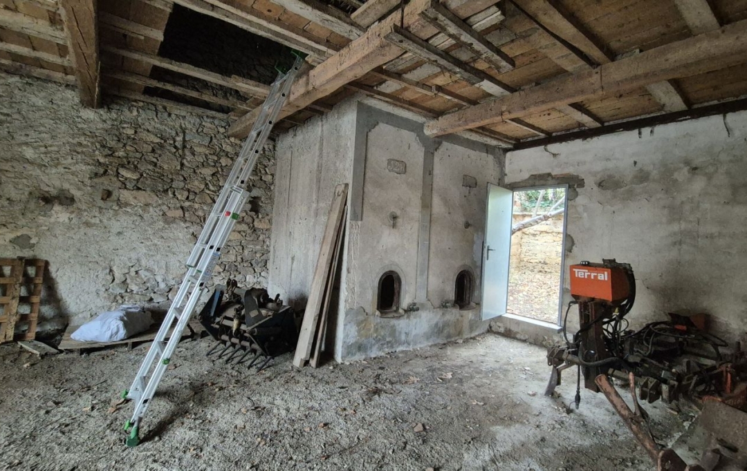 11-34 IMMOBILIER : Parking | PARAZA (11200) | 63 m2 | 64 000 € 