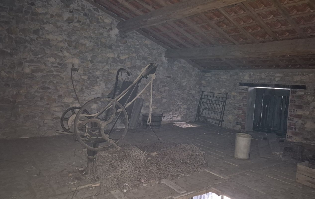 11-34 IMMOBILIER : Parking | PARAZA (11200) | 63 m2 | 64 000 € 