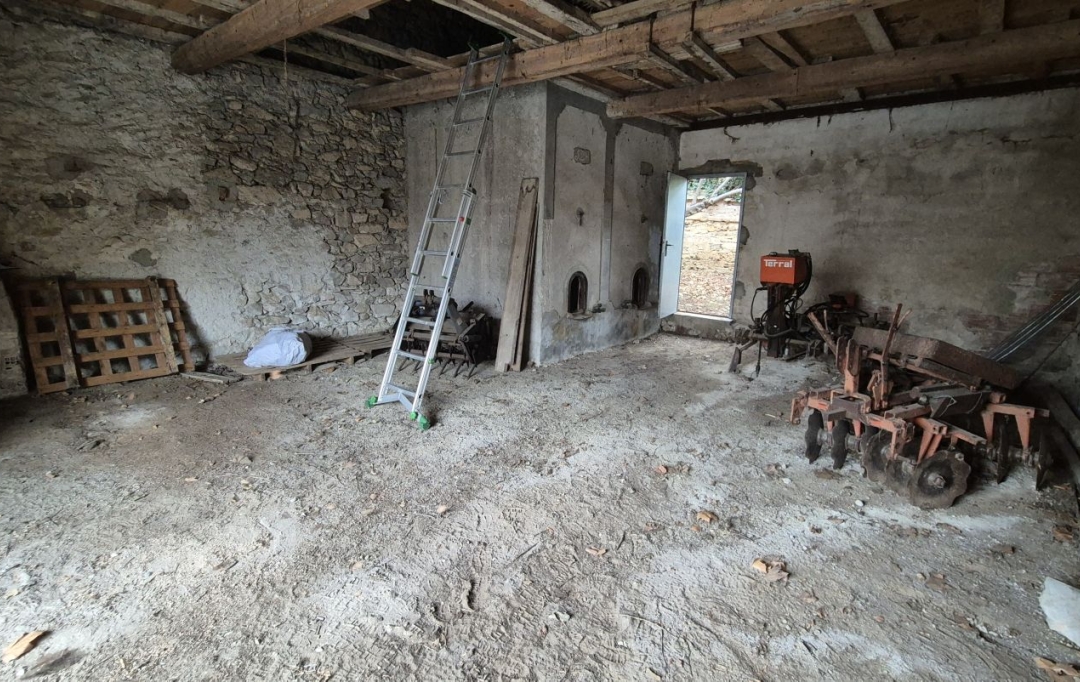 11-34 IMMOBILIER : Parking | PARAZA (11200) | 63 m2 | 64 000 € 