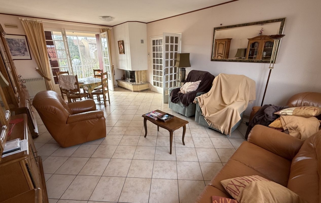 11-34 IMMOBILIER : Maison / Villa | RIEUX-MINERVOIS (11160) | 166 m2 | 214 000 &euro; 