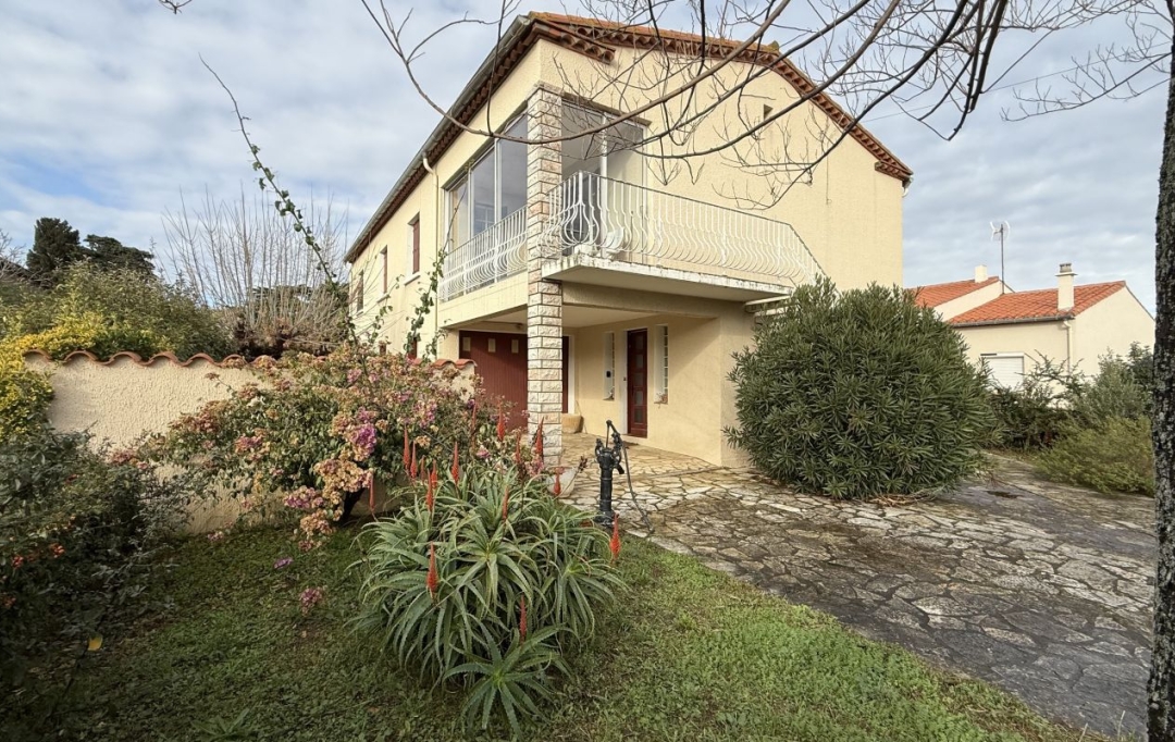 11-34 IMMOBILIER : Maison / Villa | RIEUX-MINERVOIS (11160) | 166 m2 | 214 000 &euro; 