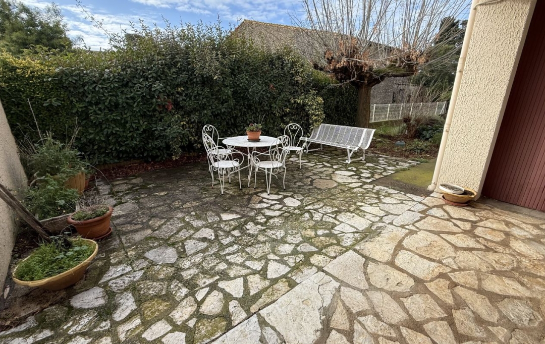11-34 IMMOBILIER : Maison / Villa | RIEUX-MINERVOIS (11160) | 166 m2 | 214 000 &euro; 