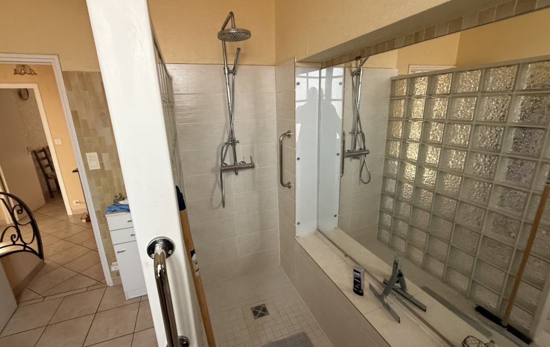 11-34 IMMOBILIER : Maison / Villa | RIEUX-MINERVOIS (11160) | 166 m2 | 214 000 &euro; 