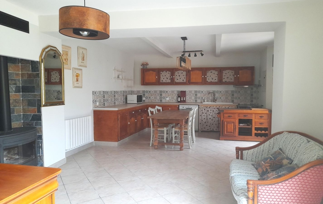 11-34 IMMOBILIER : House | MAILHAC (11120) | 95 m2 | 183 000 &euro; 