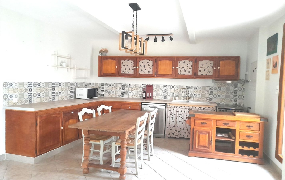 11-34 IMMOBILIER : House | MAILHAC (11120) | 95 m2 | 183 000 &euro; 