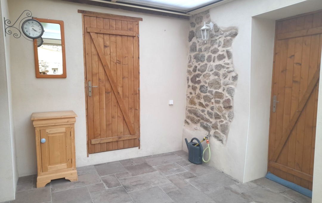 11-34 IMMOBILIER : House | MAILHAC (11120) | 95 m2 | 183 000 &euro; 