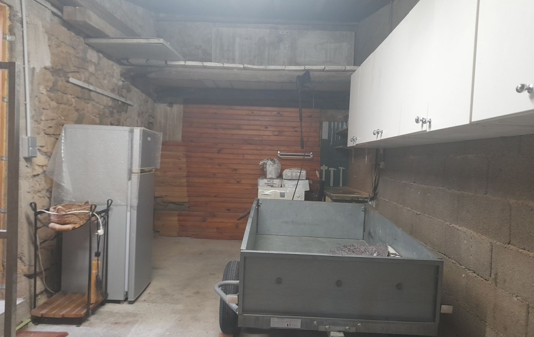 11-34 IMMOBILIER : House | MAILHAC (11120) | 95 m2 | 183 000 &euro; 