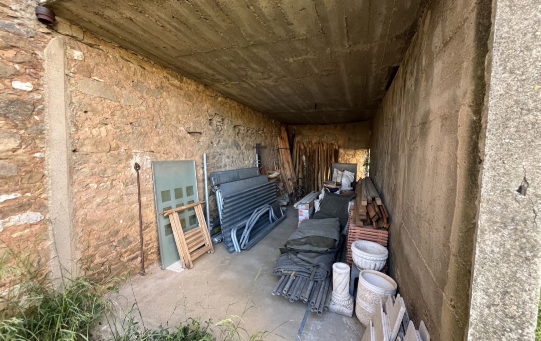 11-34 IMMOBILIER : House | LA CAUNETTE (34210) | 73 m2 | 149 000 &euro; 