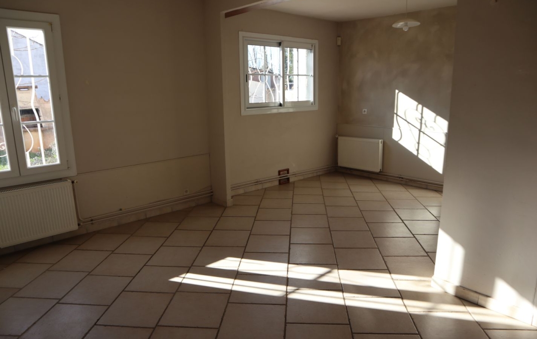 11-34 IMMOBILIER : House | TRAUSSE (11160) | 113 m2 | 148 000 &euro; 