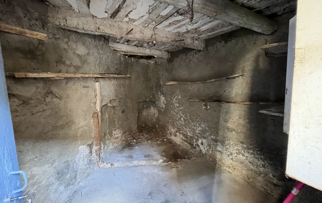 11-34 IMMOBILIER : Maison / Villa | SIRAN (34210) | 100 m2 | 45 000 &euro; 