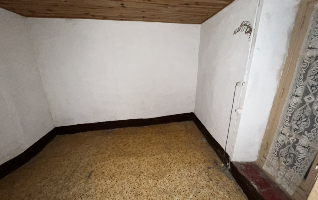 11-34 IMMOBILIER : Maison / Villa | SIRAN (34210) | 100 m2 | 45 000 &euro; 