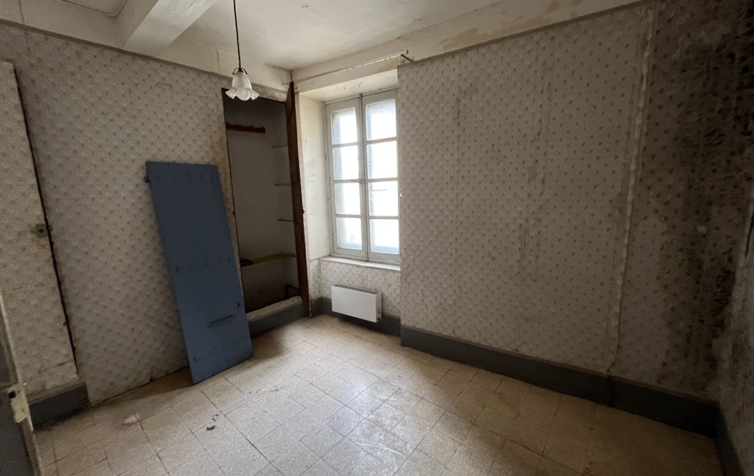 11-34 IMMOBILIER : Maison / Villa | SIRAN (34210) | 100 m2 | 45 000 &euro; 