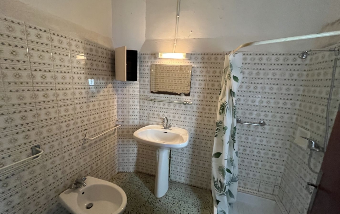 11-34 IMMOBILIER : Maison / Villa | SIRAN (34210) | 100 m2 | 45 000 &euro; 