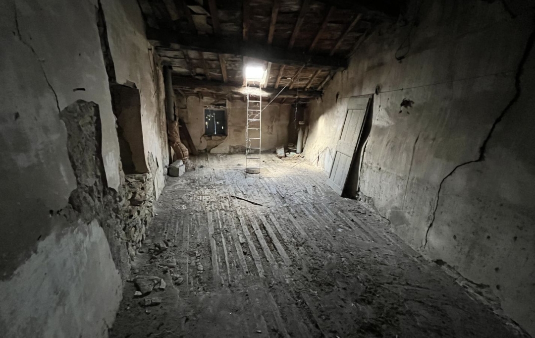 11-34 IMMOBILIER : Maison / Villa | SIRAN (34210) | 100 m2 | 45 000 &euro; 