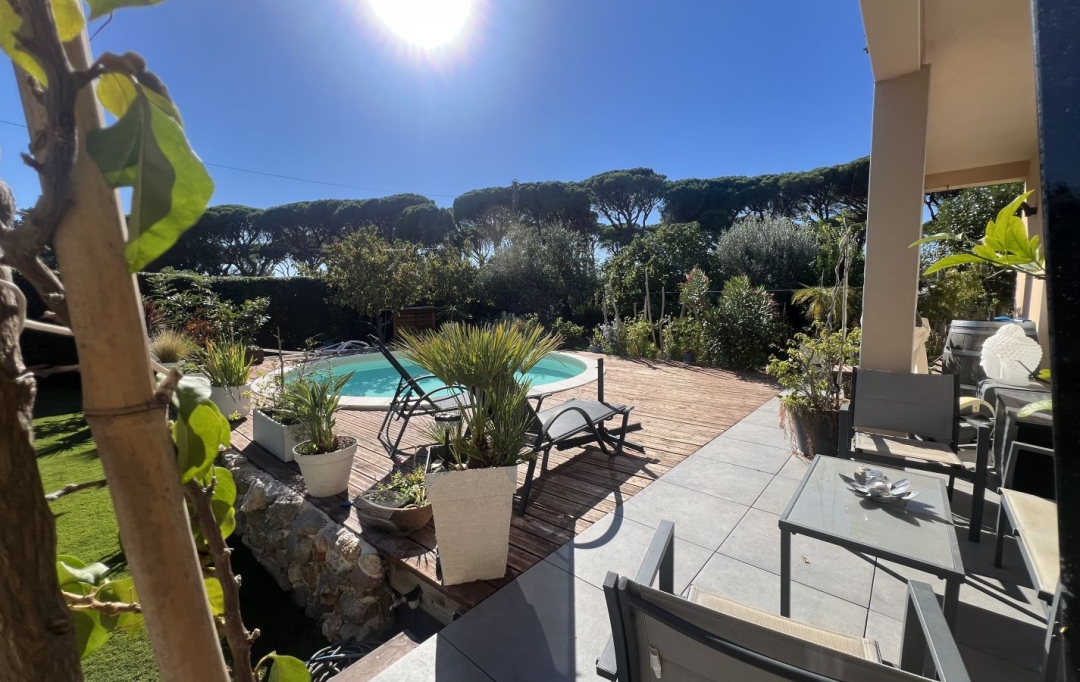 11-34 IMMOBILIER : Maison / Villa | SALLELES-D'AUDE (11590) | 126 m2 | 385 000 &euro; 