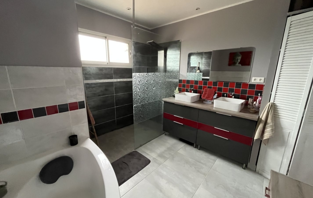 11-34 IMMOBILIER : Maison / Villa | SALLELES-D'AUDE (11590) | 126 m2 | 385 000 &euro; 