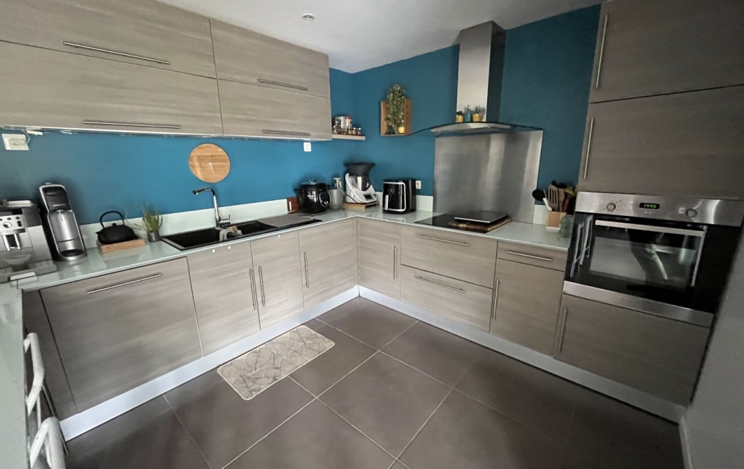 11-34 IMMOBILIER : Maison / Villa | SALLELES-D'AUDE (11590) | 126 m2 | 385 000 &euro; 