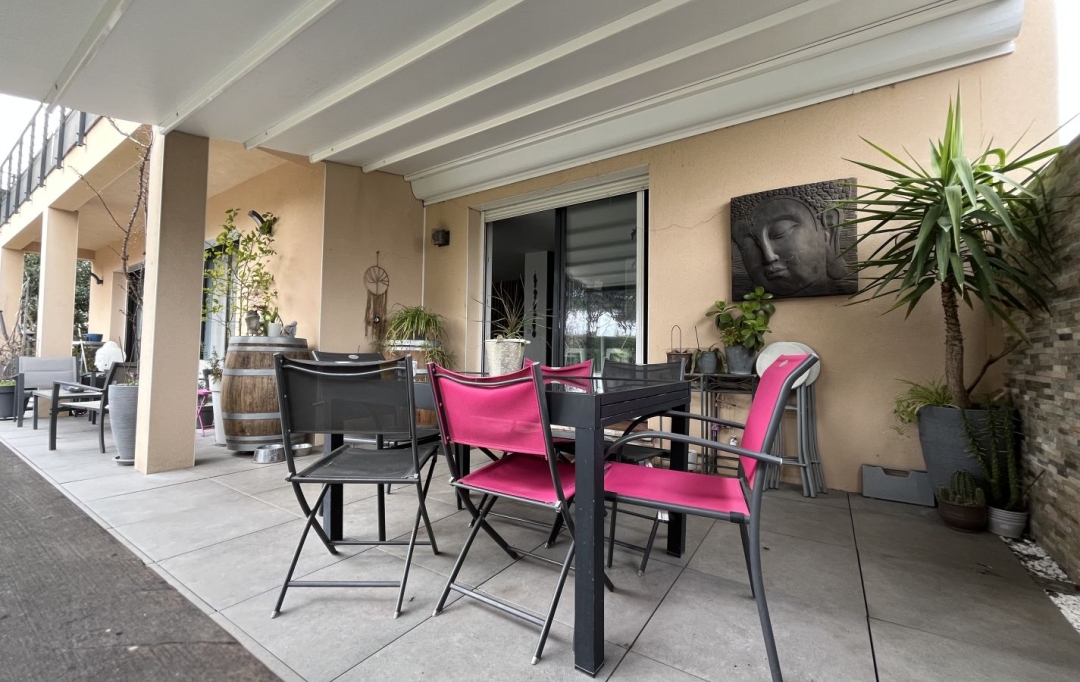 11-34 IMMOBILIER : Maison / Villa | SALLELES-D'AUDE (11590) | 126 m2 | 385 000 &euro; 