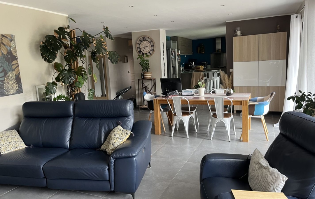 11-34 IMMOBILIER : Maison / Villa | SALLELES-D'AUDE (11590) | 126 m2 | 385 000 &euro; 