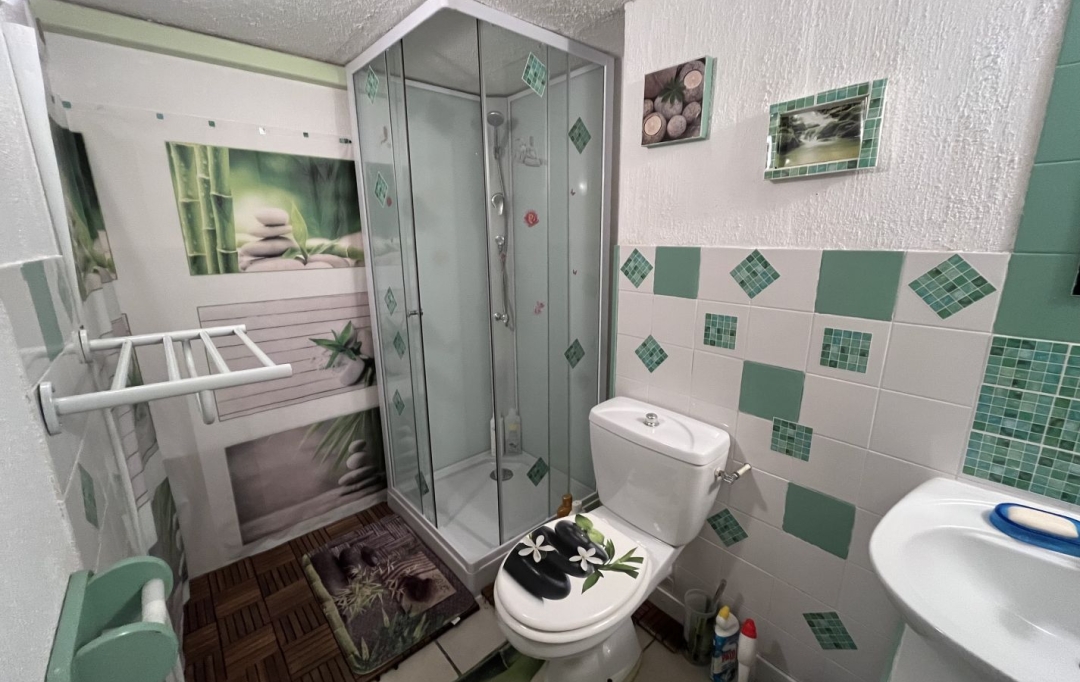 11-34 IMMOBILIER : Maison / Villa | CESSERAS (34210) | 71 m2 | 76 000 &euro; 