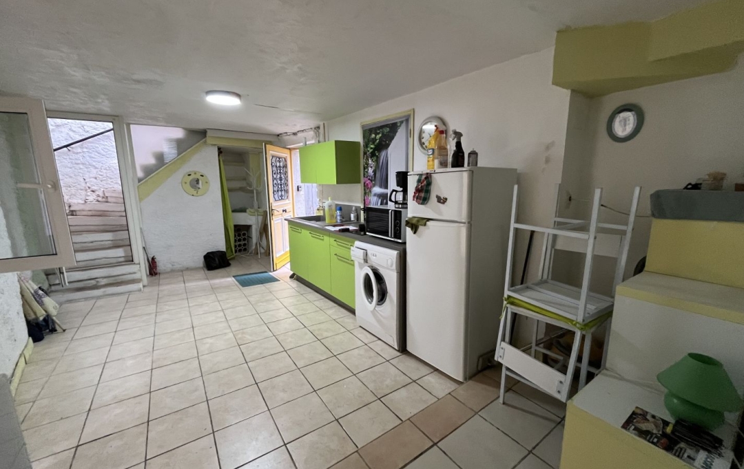 11-34 IMMOBILIER : Maison / Villa | CESSERAS (34210) | 71 m2 | 76 000 &euro; 