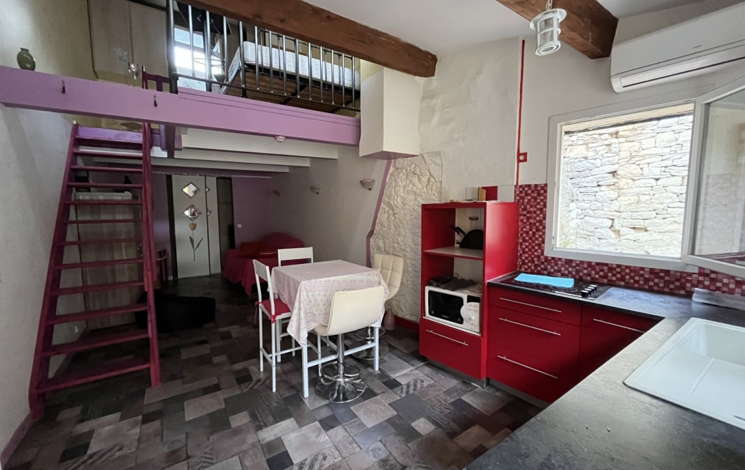 11-34 IMMOBILIER : Maison / Villa | CESSERAS (34210) | 71 m2 | 76 000 &euro; 