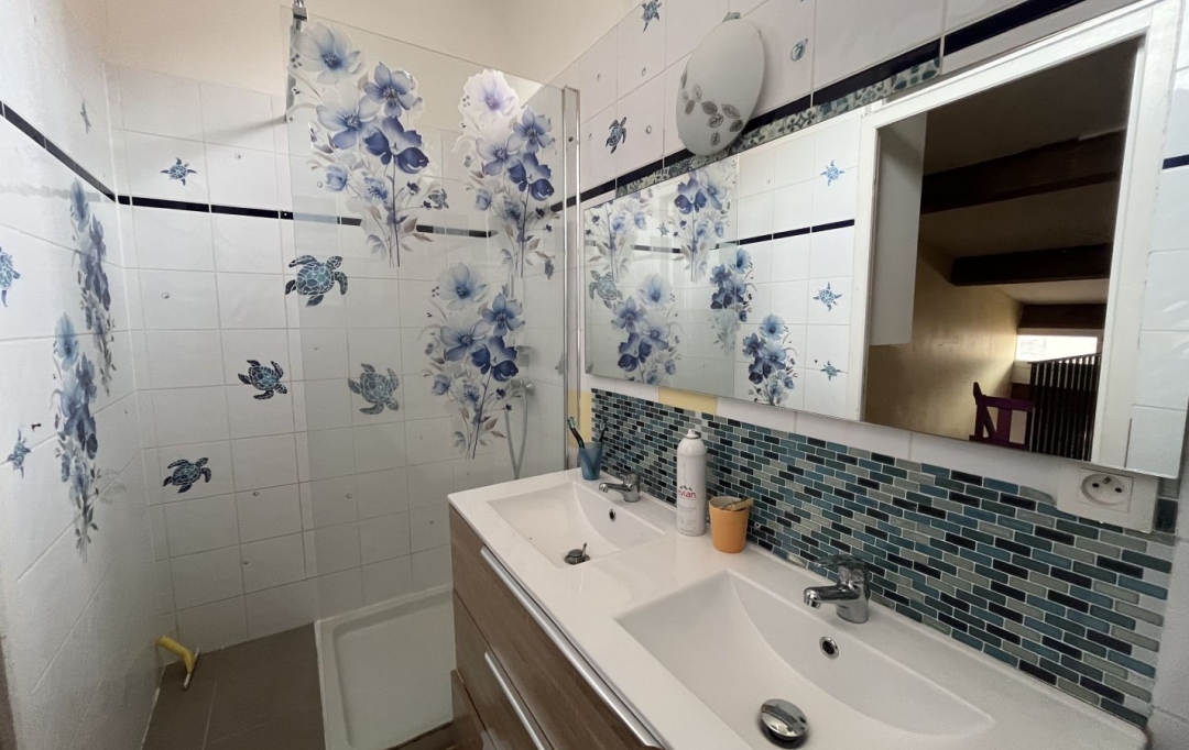 11-34 IMMOBILIER : Maison / Villa | CESSERAS (34210) | 71 m2 | 76 000 &euro; 