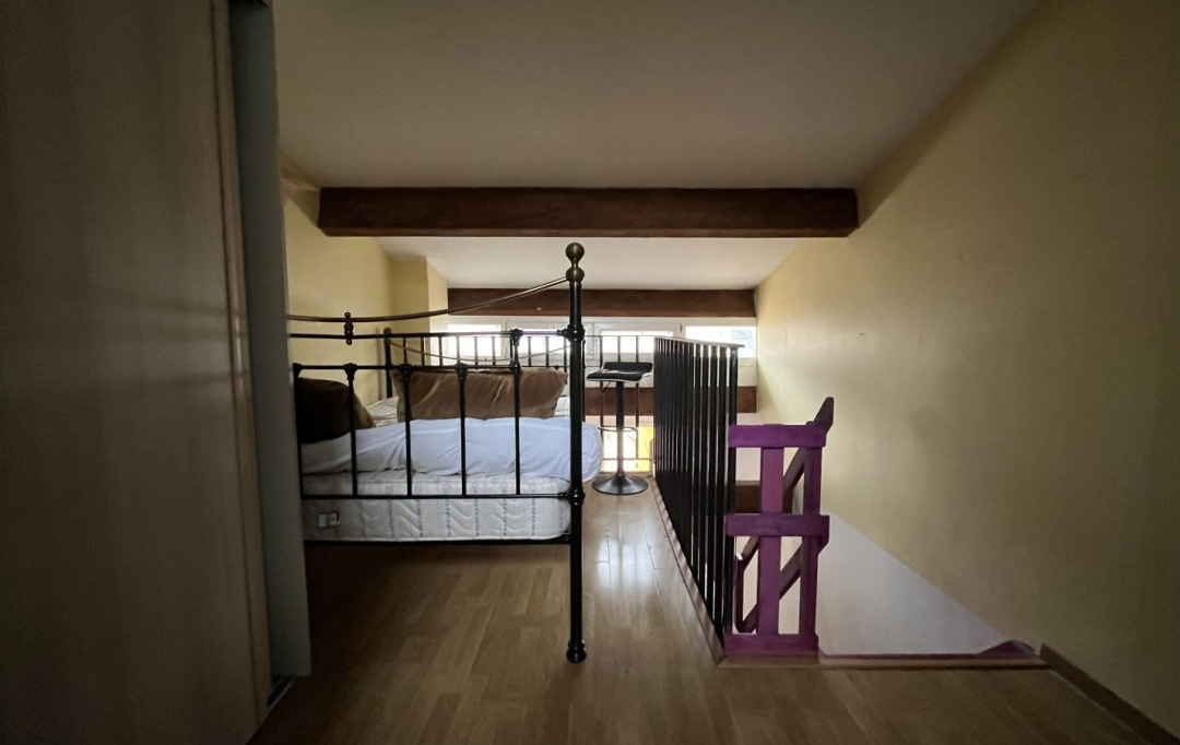 11-34 IMMOBILIER : Maison / Villa | CESSERAS (34210) | 71 m2 | 76 000 &euro; 