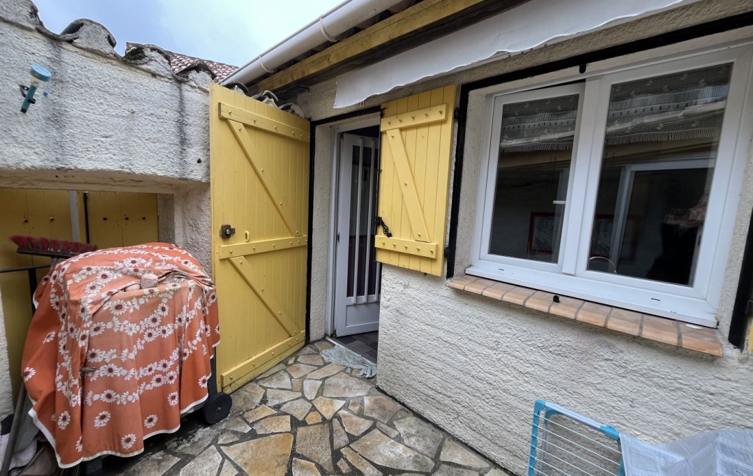 11-34 IMMOBILIER : Maison / Villa | CESSERAS (34210) | 71 m2 | 76 000 &euro; 