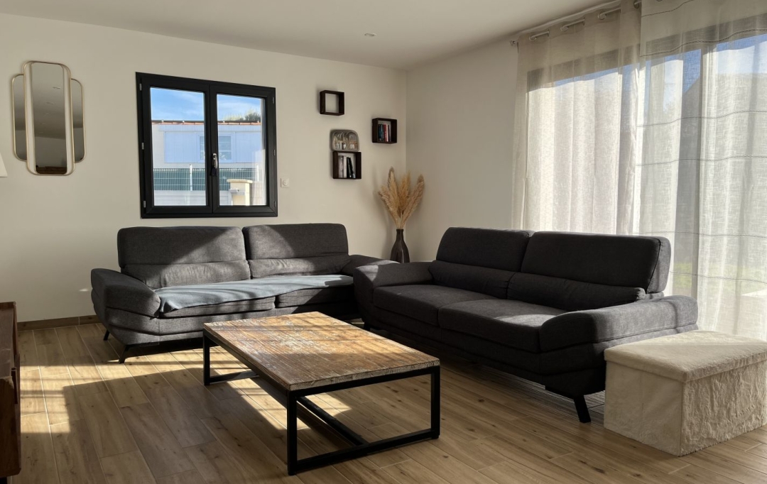 11-34 IMMOBILIER : Maison / Villa | VENTENAC-EN-MINERVOIS (11120) | 119 m2 | 299 000 &euro; 