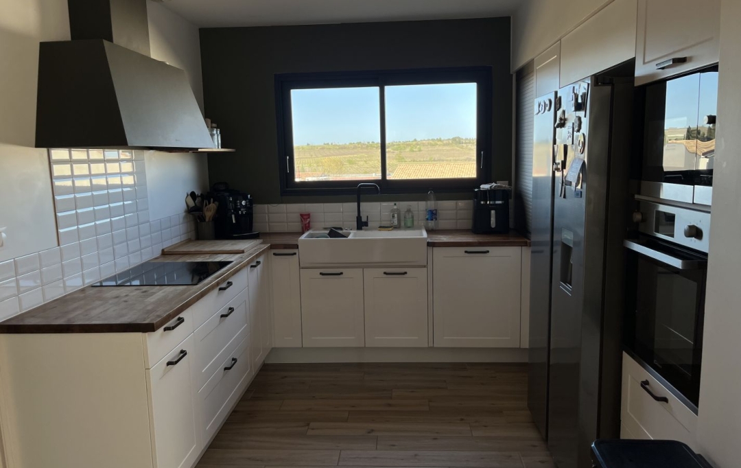 11-34 IMMOBILIER : Maison / Villa | VENTENAC-EN-MINERVOIS (11120) | 119 m2 | 299 000 &euro; 