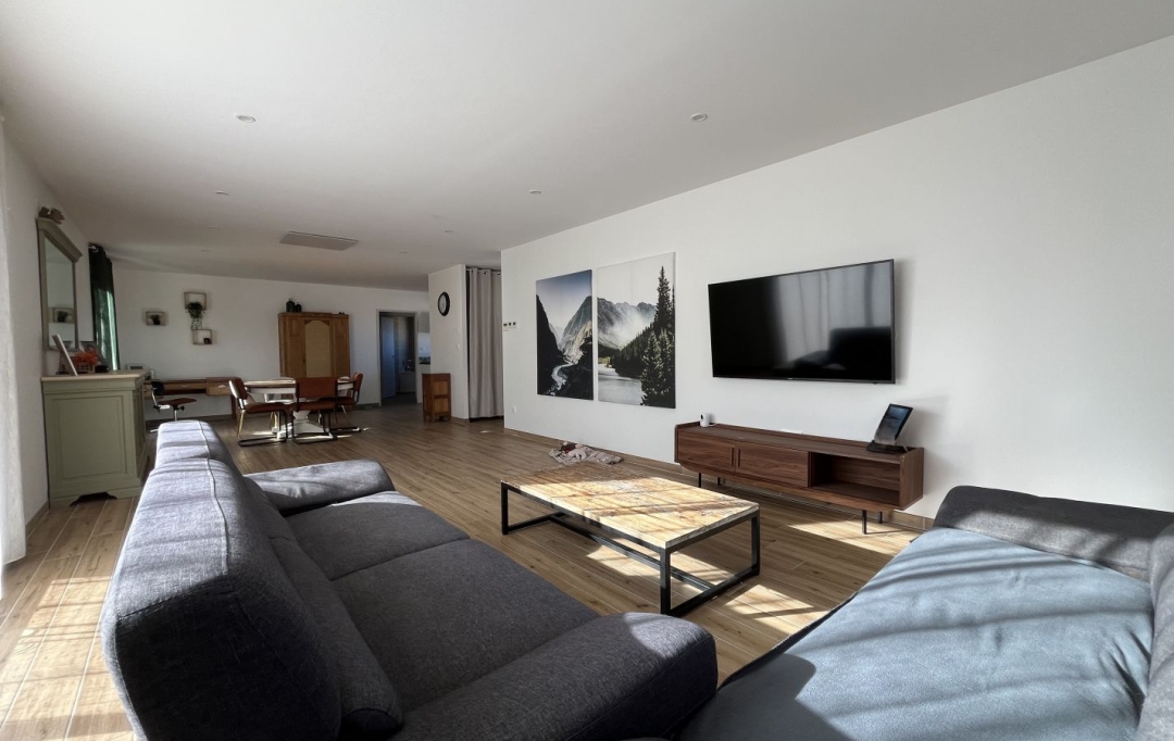 11-34 IMMOBILIER : Maison / Villa | VENTENAC-EN-MINERVOIS (11120) | 119 m2 | 299 000 &euro; 