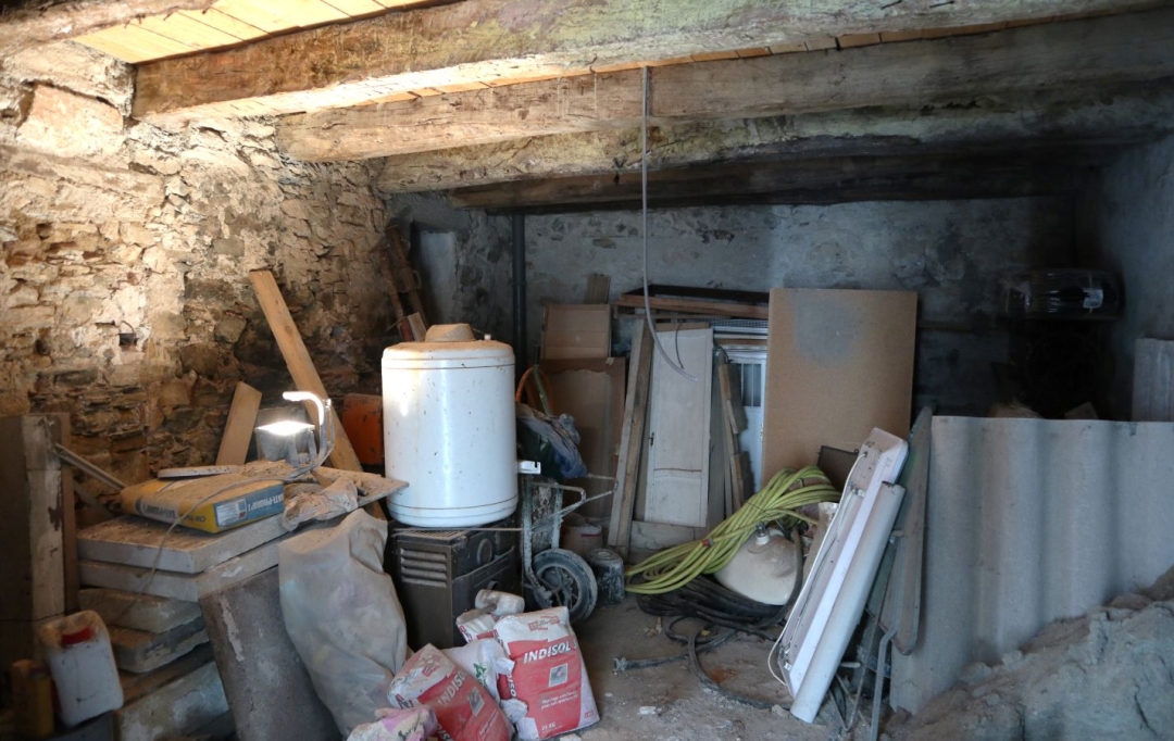 11-34 IMMOBILIER : Maison / Villa | FERRALS-LES-MONTAGNES (34210) | 0 m2 | 29 000 &euro; 