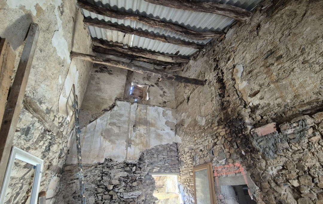 11-34 IMMOBILIER : Maison / Villa | FERRALS-LES-MONTAGNES (34210) | 103 m2 | 29 000 &euro; 