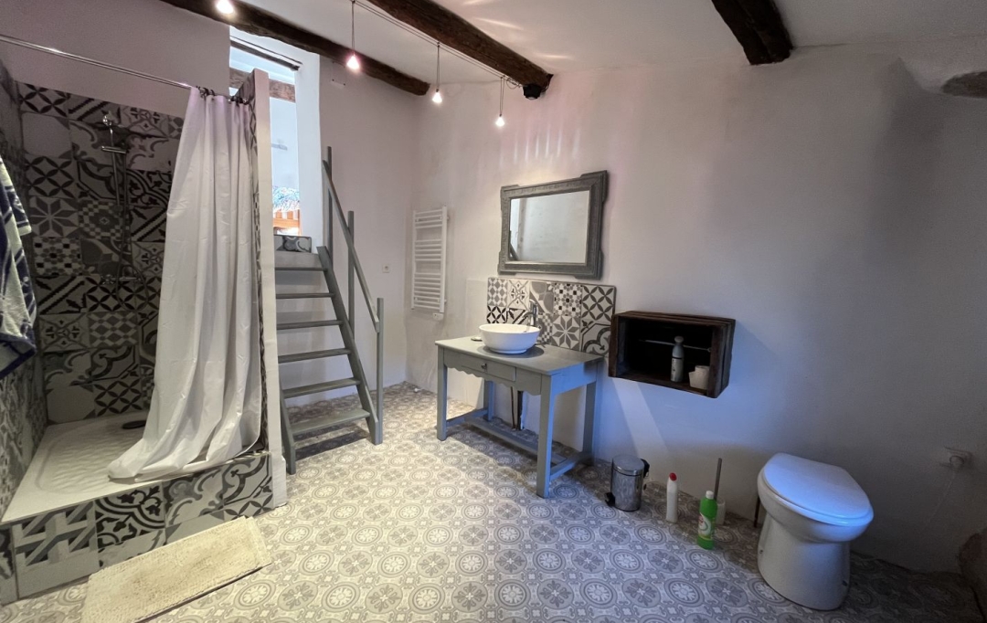 11-34 IMMOBILIER : Maison / Villa | AZILLANET (34210) | 201 m2 | 199 000 &euro; 