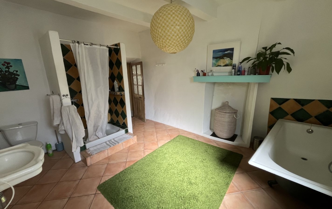 11-34 IMMOBILIER : Maison / Villa | AZILLANET (34210) | 201 m2 | 199 000 &euro; 