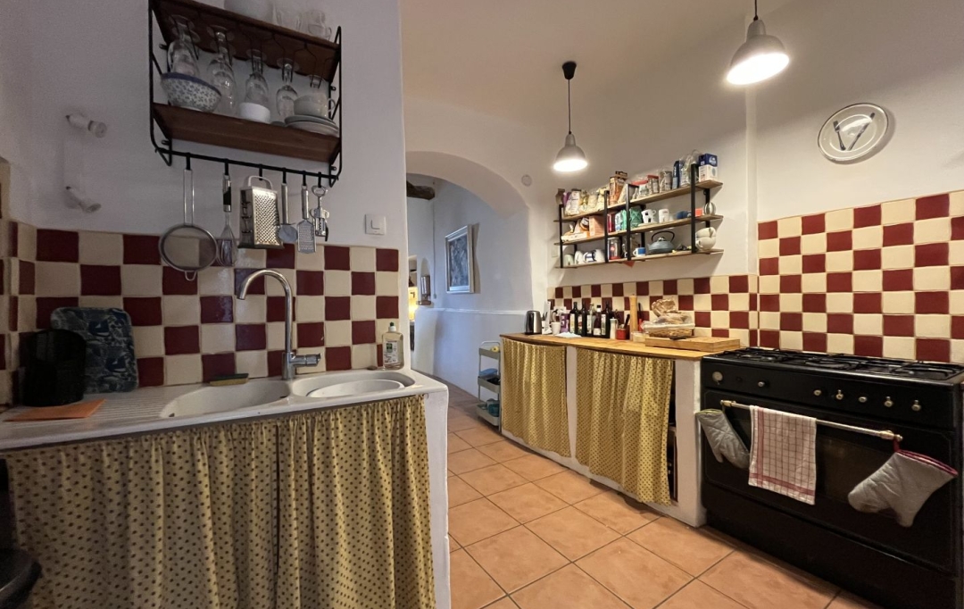 11-34 IMMOBILIER : Maison / Villa | AZILLANET (34210) | 201 m2 | 199 000 &euro; 