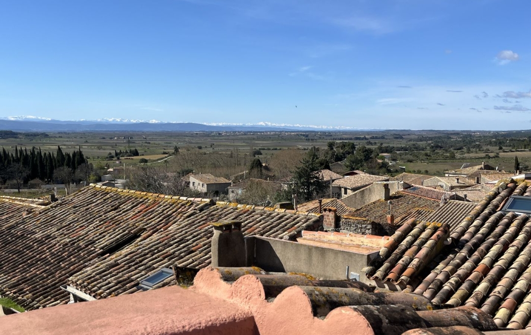 11-34 IMMOBILIER : Maison / Villa | AZILLANET (34210) | 201 m2 | 199 000 &euro; 